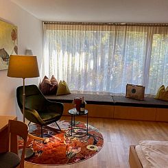 Bio-Hotel Saladina