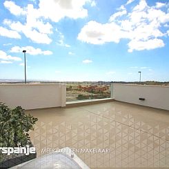 Vrijstaande woning in Playa Honda
