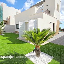 Vrijstaande woning in Playa Honda