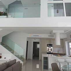 Geschakelde woning in Playa Honda