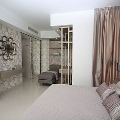 Geschakelde woning in Playa Honda