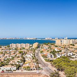 Vrijstaande woning in Playa Honda