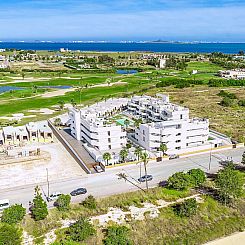 Appartement in Los Alcazares