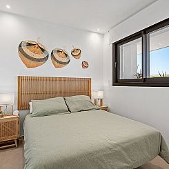 Appartement in Los Alcazares