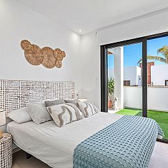 Appartement in Los Alcazares