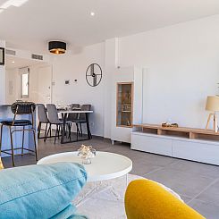 Vrijstaande woning in Los Alcazares