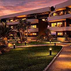 Appartement in Los Alcazares