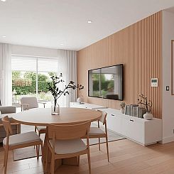 Appartement in Los Alcazares