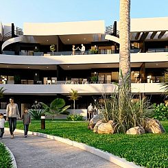 Appartement in Los Alcazares