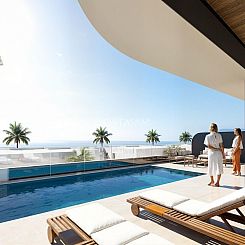 Appartement in Los Alcazares