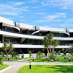 Appartement in Los Alcazares