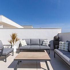 Vrijstaande woning in Los Alcazares