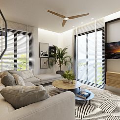 Appartement in Los Alcazares