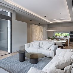 Vrijstaande woning in Los Alcazares