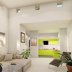 Vrijstaande woning in Los Alcazares