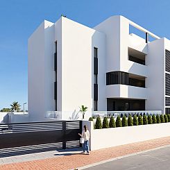 Appartement in Los Alcazares