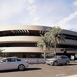 Appartement in Los Alcazares
