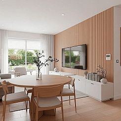 Appartement in Los Alcazares