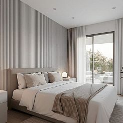 Appartement in Los Alcazares