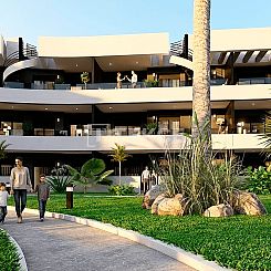 Appartement in La Serena Golf