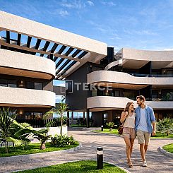 Appartement in La Serena Golf