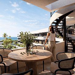 Appartement in La Serena Golf