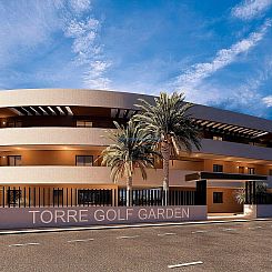 Appartement in Los Alcazares