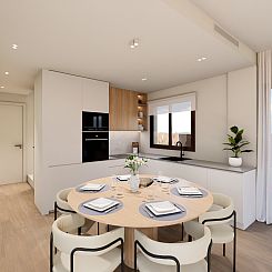 Vrijstaande woning in Los Alcazares