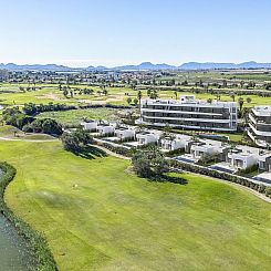Appartement in Los Alcazares