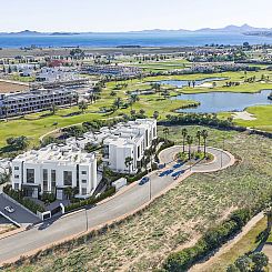 Appartement in Los Alcazares