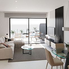 Appartement in Los Alcazares