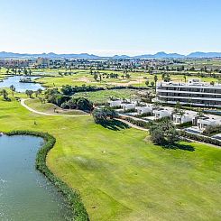 Appartement in Los Alcazares