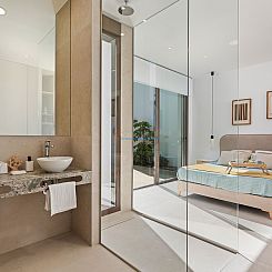 Vrijstaande woning in Los Alcazares