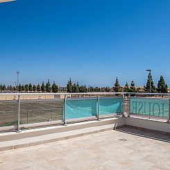 Vrijstaande woning in Los Alcazares
