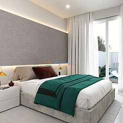 Vrijstaande woning in Los Alcazares