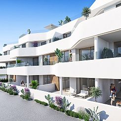 Appartement in Los Alcazares