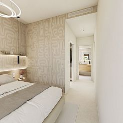 Geschakelde woning in Los Alcazares