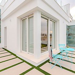 Chalet in Los Alcazares