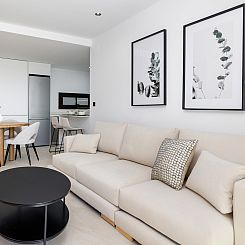 Appartement in Los Alcazares
