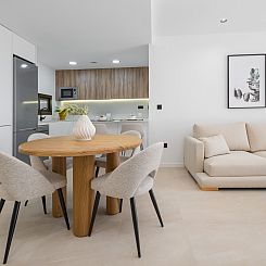 Appartement in Los Alcazares