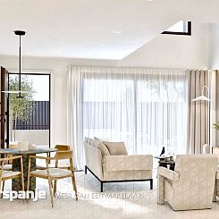 Vrijstaande woning in Los Alcazares