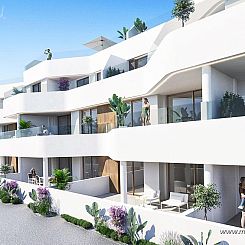 Appartement in Los Alcazares