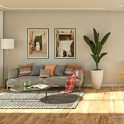 Appartement in Los Alcazares
