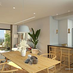Appartement in Los Alcazares