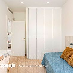 Vrijstaande woning in Los Alcazares