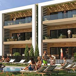 Appartement in Los Alcazares