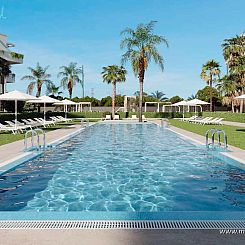 Appartement in Los Alcazares