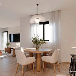Appartement in Los Alcazares