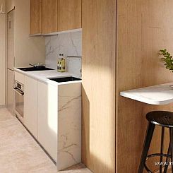 Appartement in Los Alcazares