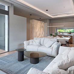 Vrijstaande woning in Los Alcazares